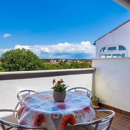 Rona Apartment Zdravko Barbariga Exteriör bild