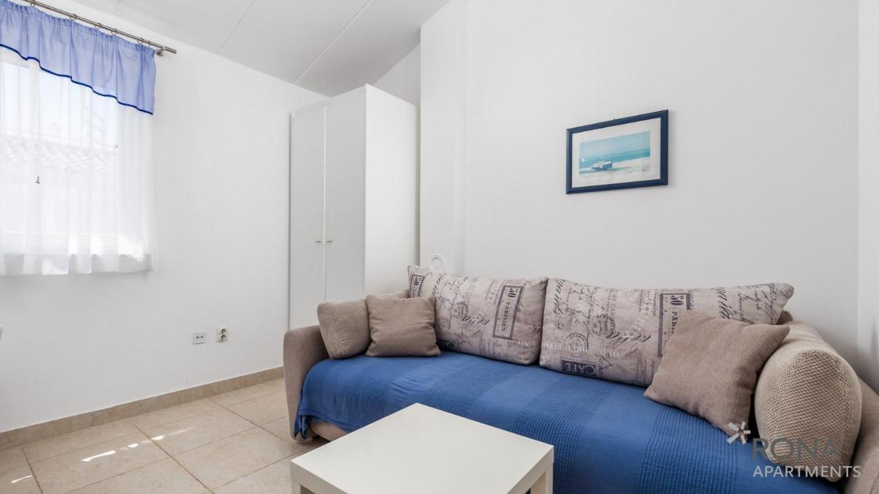 Rona Apartment Zdravko Barbariga Exteriör bild