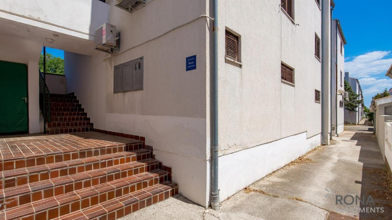 Rona Apartment Zdravko Barbariga Exteriör bild
